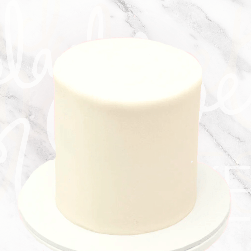 VEGAN Le Smooth Buttercream Cake-BVSydney